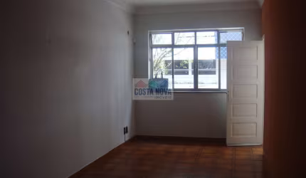 Apartamento com 79,35m² com dois quartos , sala com varanda, cozinha  e banheiros.Todo  armarios