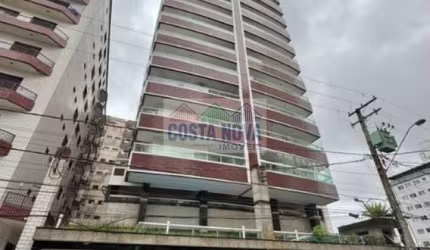 Apartamento com 3 quartos sendo 2 suítes 3 banheiros, 2 vagas, a 200 metros da praia