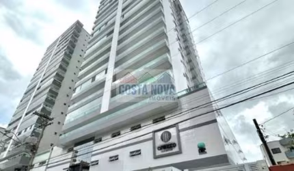 Apartamento com 78m², 2 dormitórios (1 suíte), 1 sala, 1 vaga de garagem no bairro Ocian
