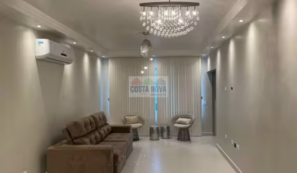 Apartamento Reformado 2 Suites na Pompeia