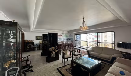 Apartamento com 4 quartos sendo 2 suítes,  4 banheiros, 2 vagas, 1 Apartamento por andar, Gonzaga
