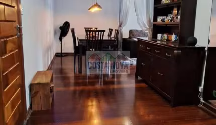 Apartamento com 78m², com 2 quartos, próximo a Praia