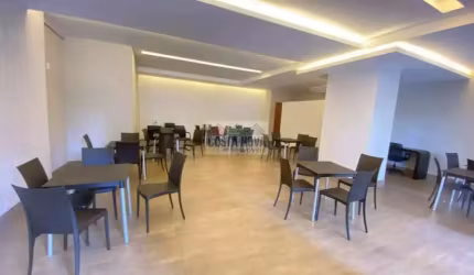 Apartamento Novo 1Quadra da Praia do Embaré