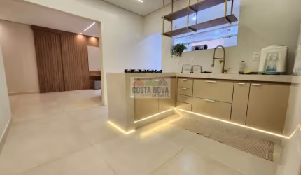 Apartameno com Gargem Fechada Ponta da Praia