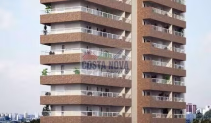 Apartamento 1 quarto na Guilhermina