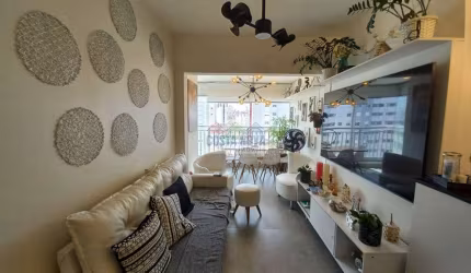 Excelente Apartamento de 61mt² com 2 Dormitórios sendo 1 suíte na Vila Guilherme