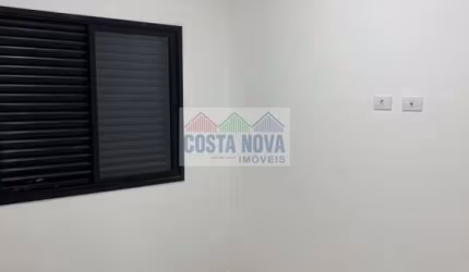 CASA DE CONDOMÍNIO COM 02 QUARTOS NO MARACANÃ PRAIA GRANDE