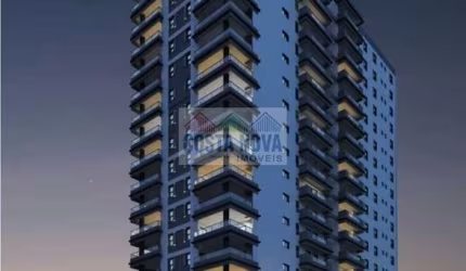 Apartamento  2 quartos com vista para o mar  Bairro Aviação ? Praia Grande!