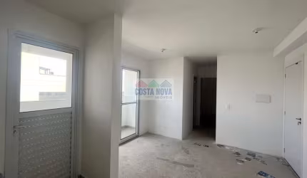 Apartamento a venda, Rua S. Quirino, com 2 quartos, sala, banheiro e 1 vaga no bairro Vila Guilherme