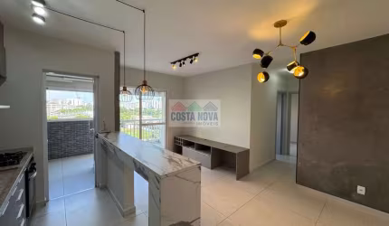 Apartamento dos sonhos na Barra Funda!