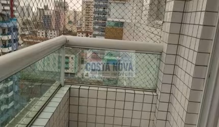 Apartamento em Ocian a 50 metros do mar