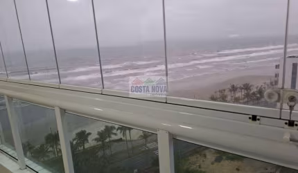 Apartamento de 2 quartos com vista mar no Flórida