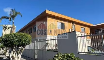 Kitnet no Caiçara
