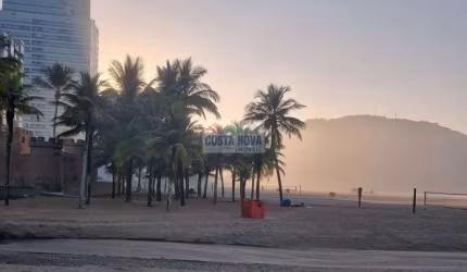 KITNET em Ocian