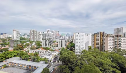 Apartamento de alto padrão, 4 suítes, 1 lavabo, 4 vagas, depósito varanda gourmet