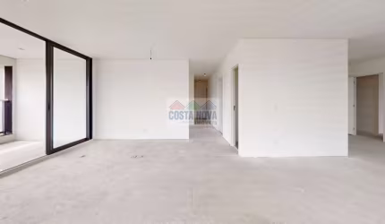 Apartamento à venda na Rua Artur de Azevedo, com 4 suítes e 3 vagas, com 230m² em Pinheiros