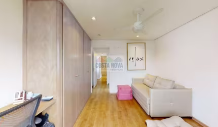 Cobertura  Duplex à venda na Av Barão Monte Mor, com 2 suítes e 2 vagas, com 123m² no Real Parque