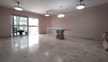 Apartamento de luxo à venda com 4 quartos, sendo 2 suítes, 5 vagas em Aparecida Santos