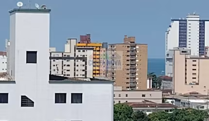 Apartamento 60m2 com de 2 dormitórios e 1 suíte - Boqueirão - Condomínio Clube