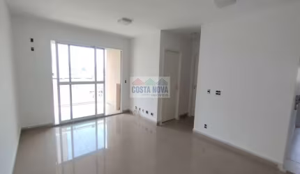 Apartamento para locação na Rua Roma, com 1 suítes e 1 vaga, com 62m² no bairro da Lapa