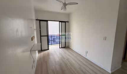 Apartamento com 1 quarto, 1 banheiro, 1 vaga, 42 m², bairro Caiçara