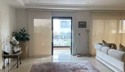 Apartamento à venda na rua Pará, 3 suítes, 4 banheiros, 4 vagas, 375 m² de área útil