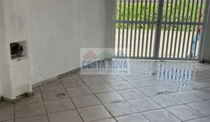 Casa à venda com 78m², com 2 quartos sendo 1 suíte, 2 vagas na Cidade da Criança - Praia Grande