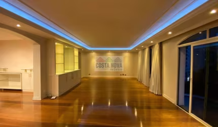 Apartamento para venda ou locação no Panamby