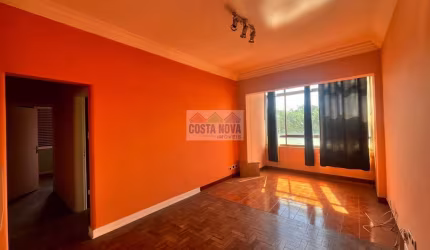 Apartamento a venda com 95m², 3 quartos, 2 banheiros, área de serviço no bairro do Bom Retiro