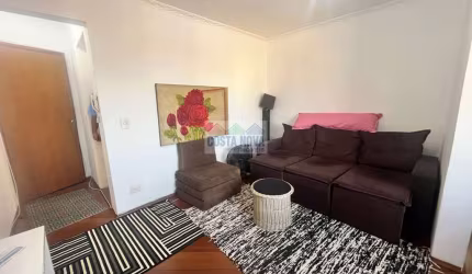 Apartamento à venda com 55m², 2 quartos, 1 vaga, 2 elevadores no bairro da Vila Gustavo