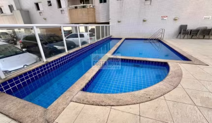 Apartamento com 2 quartos, 1 suíte, 1 vaga de garagem no bairro Guilhermina
