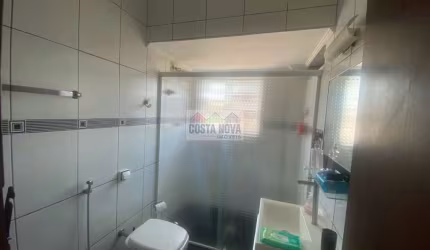 Apartamento a venda, 2 quartos sendo 1 suíte, 2 banheiros, bairro Boqueirão