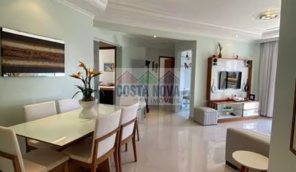 3 DORMITÓRIOS COM SUÍTE - VILA CAIÇARA