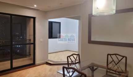 Apartamento à venda com 75m², 3 quartos, 1 suíte, 2 banheiros, 1 vaga e depósito privativo Ipiranga