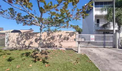 Terreno para Venda em Guaratuba, Coroados, 2 dormitórios, 1 banheiro, 5 vagas