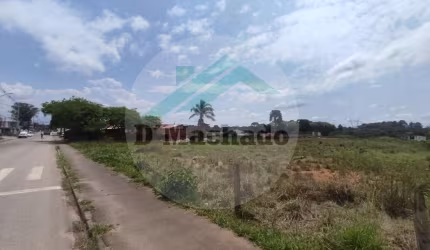 Terreno para Venda em Fazenda Rio Grande, Veneza
