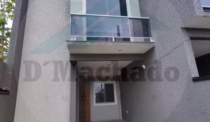 Sobrado para Venda em Curitiba, Sitio Cercado, 3 dormitórios, 1 banheiro, 1 vaga
