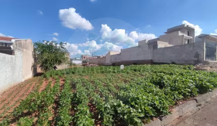 Terreno para Venda em Fazenda Rio Grande, Eucaliptos