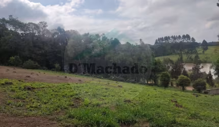 Chácara para Venda em São José dos Pinhais, Colônia Mergulhão