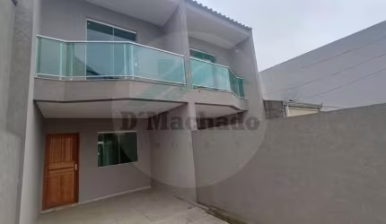 Sobrado para Venda em Curitiba, Umbará, 2 dormitórios, 1 suíte, 1 banheiro, 1 vaga