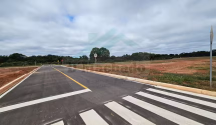 Terreno para Venda em Fazenda Rio Grande, Gralha Azul