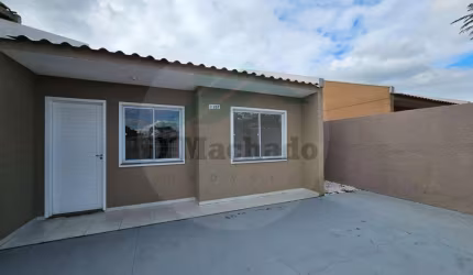 Casa para Venda, Veneza, 2 dormitórios, 1 banheiro, 2 vagas