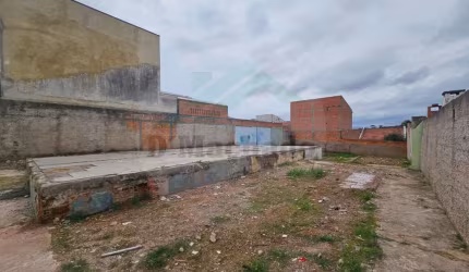 Terreno para Venda em Fazenda Rio Grande, Nações