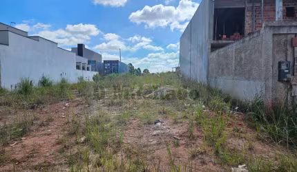 Terreno para Venda em Fazenda Rio Grande, Eucaliptos