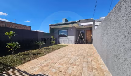 Casa para Venda, Iguaçu, 3 dormitórios, 1 banheiro, 1 vaga