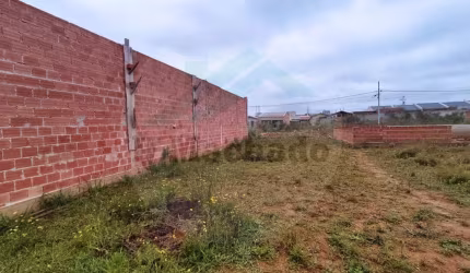 Terreno para Venda em Fazenda Rio Grande, Nações