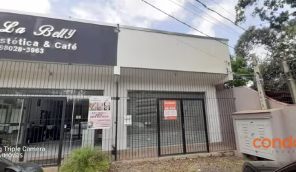 Loja para alugar, 75 m² por R$ 1.350,00/mês - Belém Novo - Porto Alegre/RS