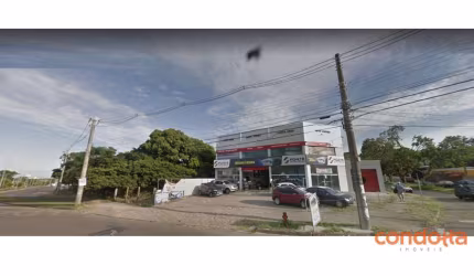 Loja para alugar, 320 m² por R$ 10.550,00/mês - Cavalhada - Porto Alegre/RS