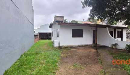 Casa com 2 dormitórios para alugar, 80 m² por R$ 1.500,00/mês - Cavalhada - Porto Alegre/RS