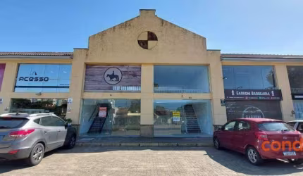 Loja para alugar, 75 m² por R$ 2.564,00/mês - Vila Nova - Porto Alegre/RS